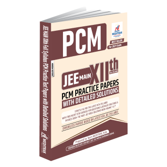 JEE MAIN 12TH PCM